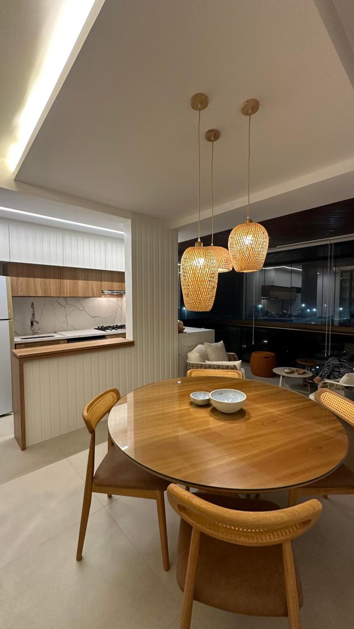 Lindo Apto No Melhor Lugar Da Barra Da Tijuca! Com Uma Vista De Tirar O Folego, Frente Para O Mar! Totalmente Equipado E Decorado Ao Lado Dos Melhores Hoteis E Quiosques Da Barra! Portaria 24H, Piscina, Sauna, Jacuzzi, Academia, Garagem, Wi-Fi, Lavan Rio de Janeiro Exterior foto