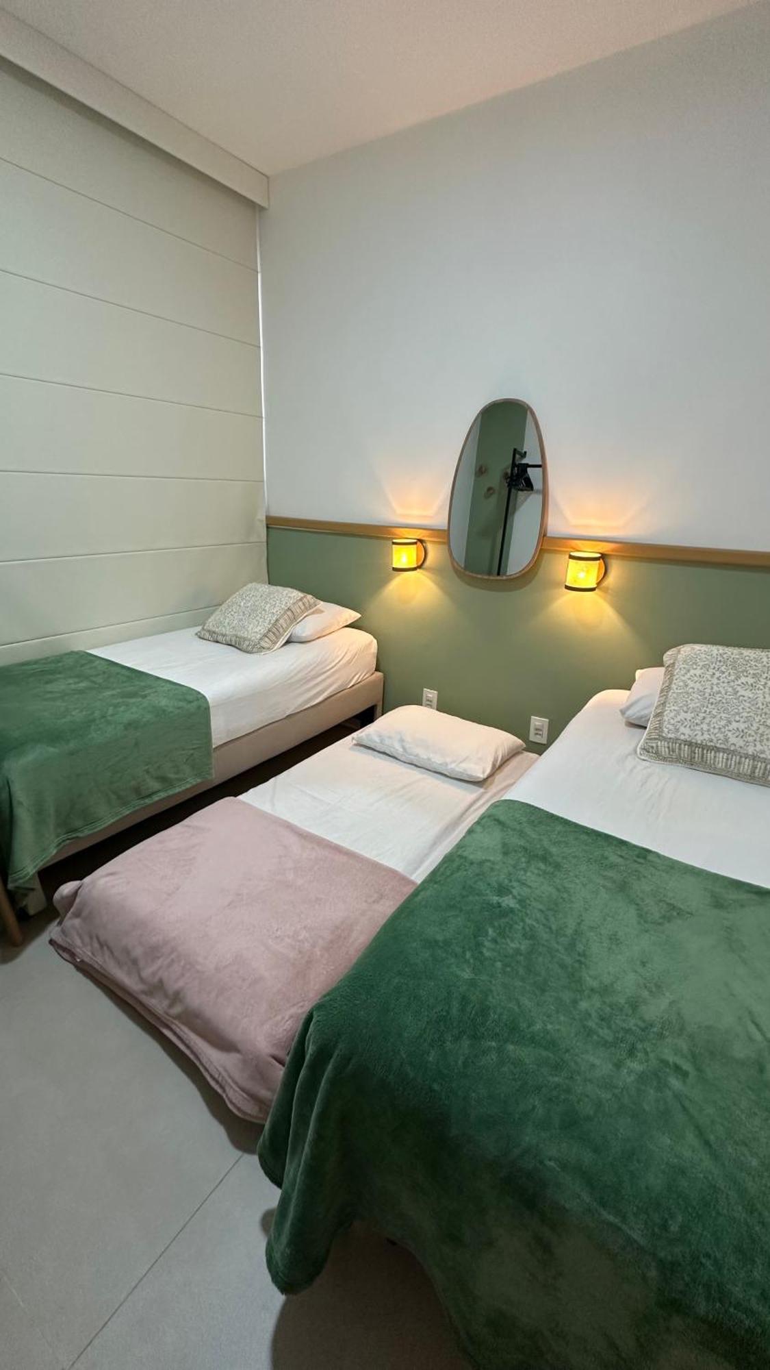 Lindo Apto No Melhor Lugar Da Barra Da Tijuca! Com Uma Vista De Tirar O Folego, Frente Para O Mar! Totalmente Equipado E Decorado Ao Lado Dos Melhores Hoteis E Quiosques Da Barra! Portaria 24H, Piscina, Sauna, Jacuzzi, Academia, Garagem, Wi-Fi, Lavan Rio de Janeiro Exterior foto