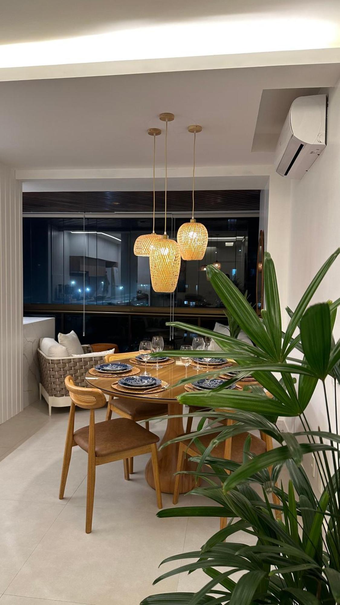 Lindo Apto No Melhor Lugar Da Barra Da Tijuca! Com Uma Vista De Tirar O Folego, Frente Para O Mar! Totalmente Equipado E Decorado Ao Lado Dos Melhores Hoteis E Quiosques Da Barra! Portaria 24H, Piscina, Sauna, Jacuzzi, Academia, Garagem, Wi-Fi, Lavan Rio de Janeiro Exterior foto