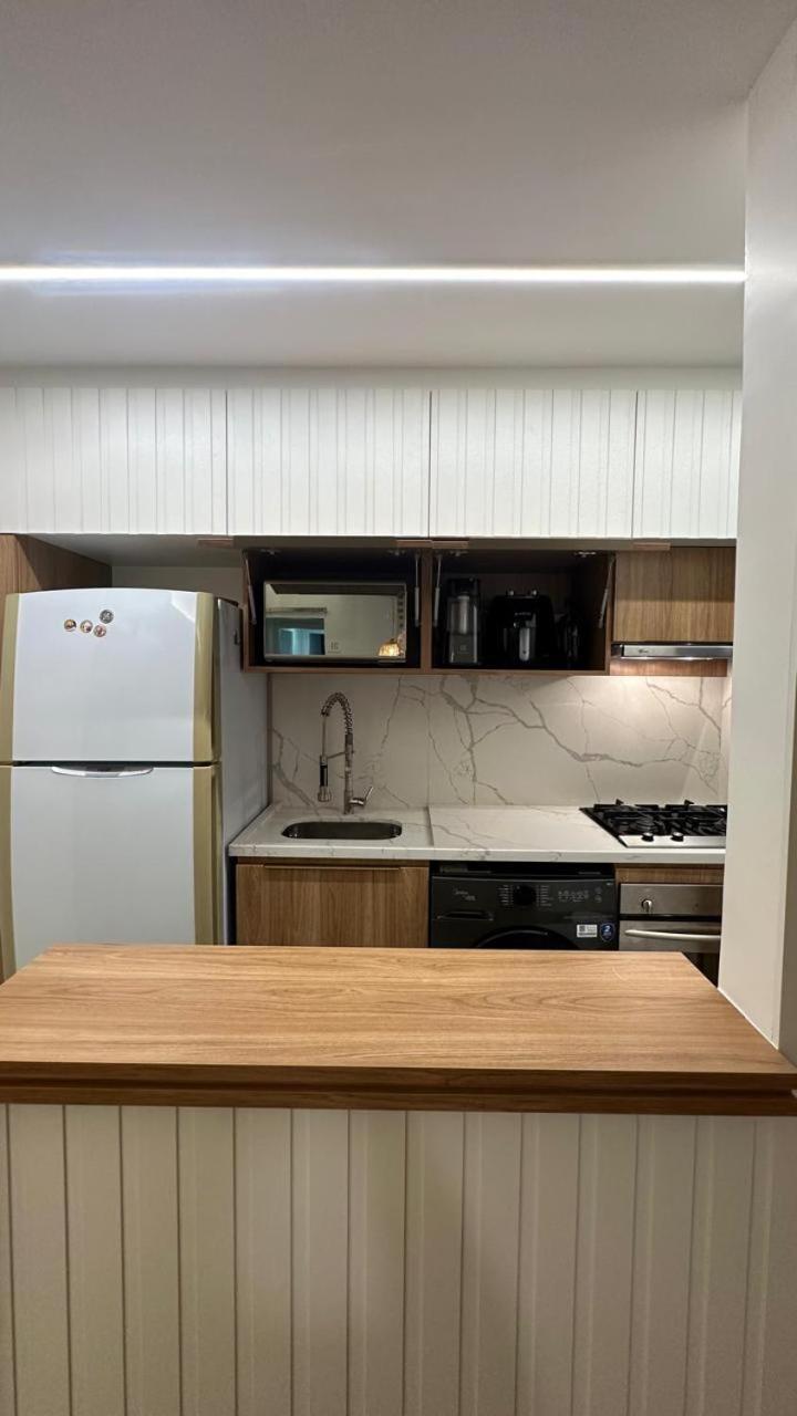 Lindo Apto No Melhor Lugar Da Barra Da Tijuca! Com Uma Vista De Tirar O Folego, Frente Para O Mar! Totalmente Equipado E Decorado Ao Lado Dos Melhores Hoteis E Quiosques Da Barra! Portaria 24H, Piscina, Sauna, Jacuzzi, Academia, Garagem, Wi-Fi, Lavan Rio de Janeiro Exterior foto